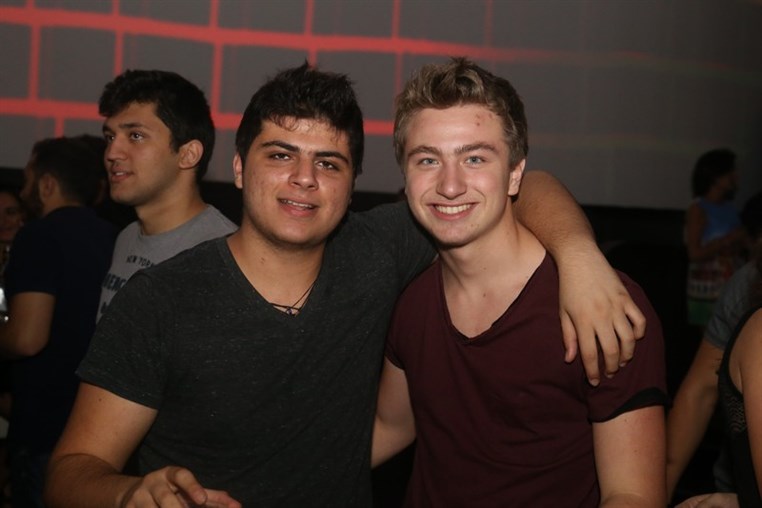 XXIst Century at O1NE Beirut